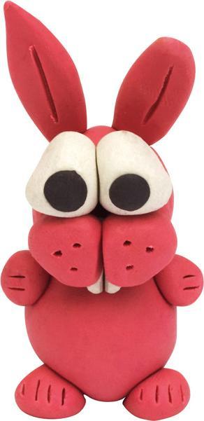 Actual product image Creative kids Plasticine set