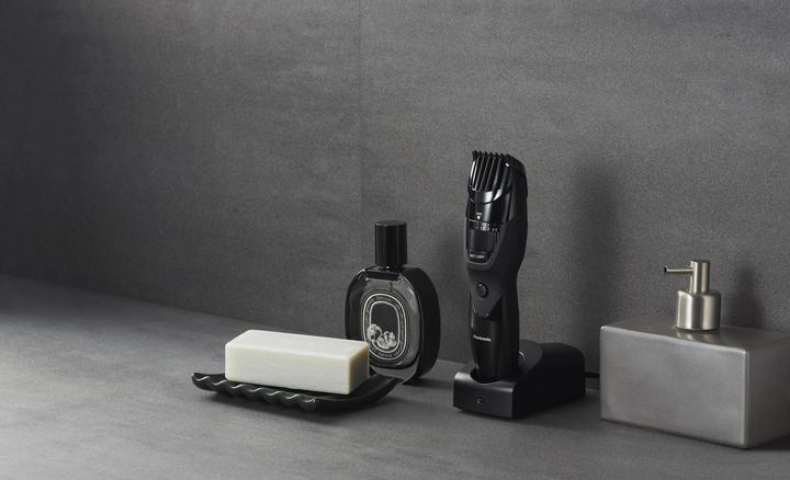 Actual product image Panasonic ER-GB43