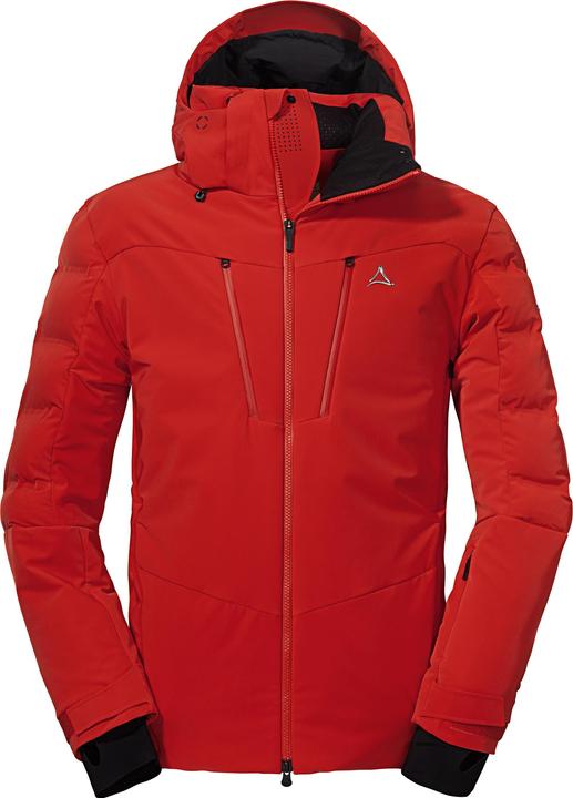 Schöffel Cretaz Ski (M)