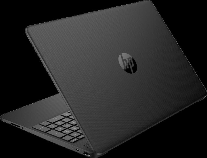 Image du produit HP 15s-fq0510ng (15.60", Intel Celeron N4120, 8 Go, 512 Go, DE)