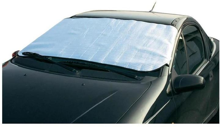 Produktbild HP Autozubehör Thermo