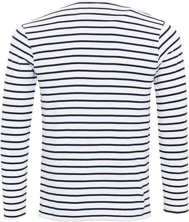 Produktbild Premier Long John TShirt mit gerollten Ärmeln (XS)