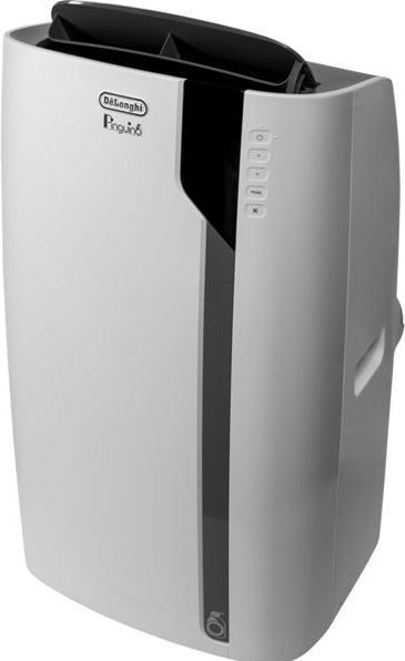 Actual product image De'Longhi PAC EX105 (40 m², 10000 BTU/h)