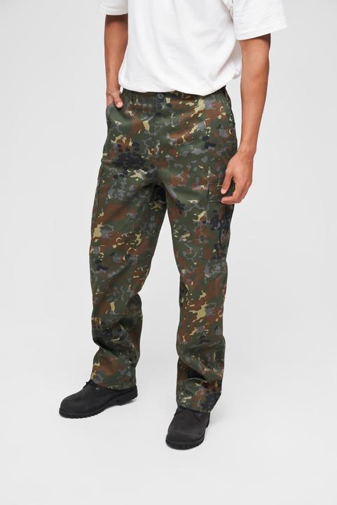 Brandit US Ranger Cargo Pants (M)