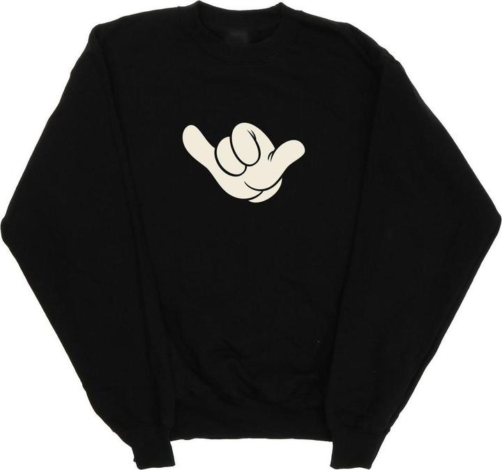 Disney Mickey Mouse Skate Sweatshirt (L)