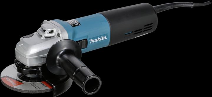 Produktbild Makita 9565CVR (125 mm)