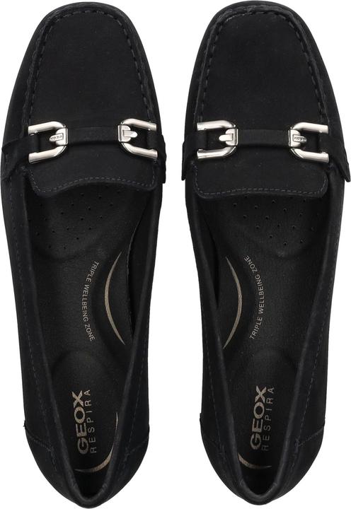 Actual product image Geox Slipper (37)