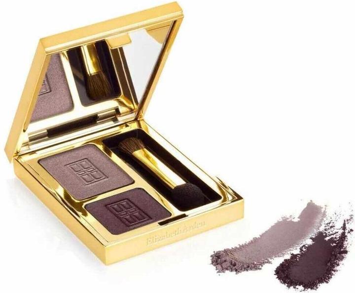 Actual product image Elizabeth Arden Beautiful Color Duo (03 Taupe)
