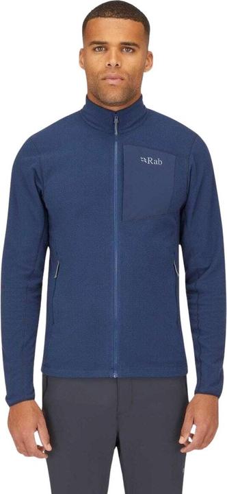 Actual product image Rab Tecton Jacket Men (XL)