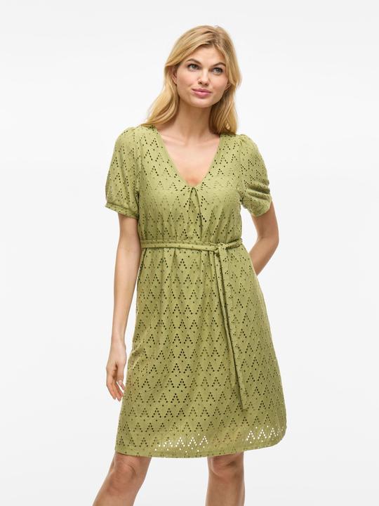 Immagine prodotto Vila Kurzarm Minikleid (XXL)