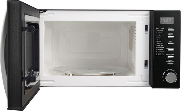 Actual product image Esperanza EKO010 Cocinero Microwave Oven (20 l)