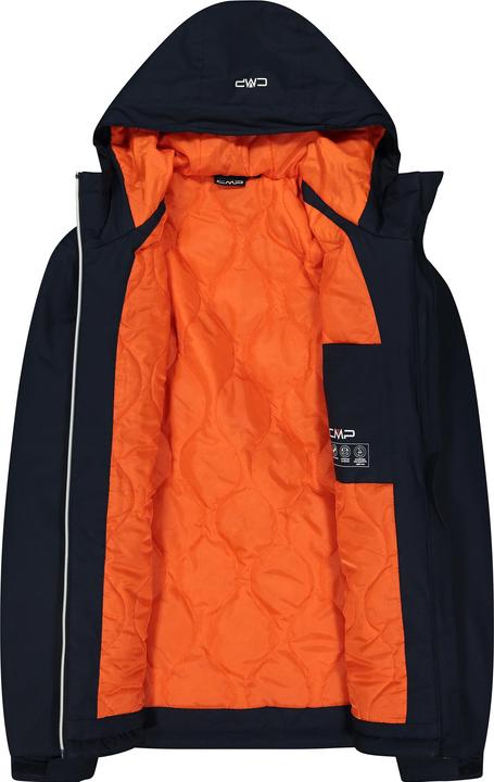 Immagine prodotto CMP Campagnolo Felpa con cappuccio (4XL)