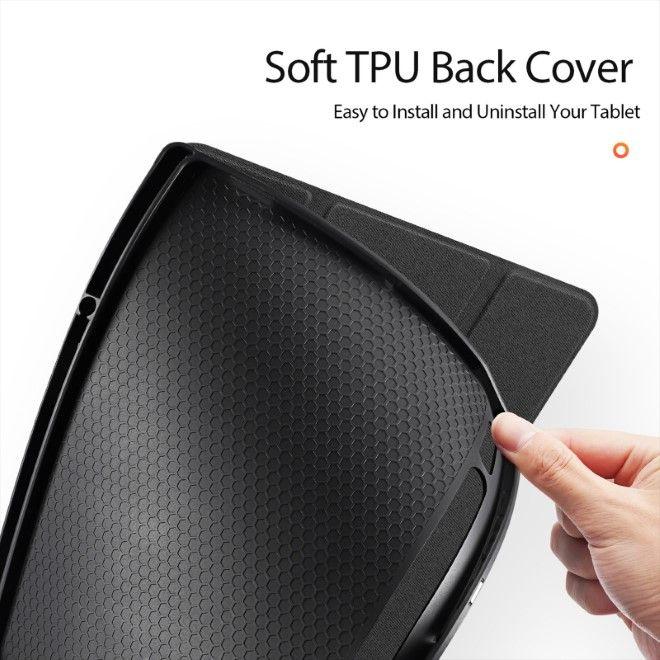 Image du produit Dux Ducis Domo Series (Galaxy Tab S10 Ultra)