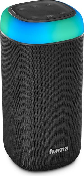Actual product image Hama Shine 2.0 (12 h, Battery operated)