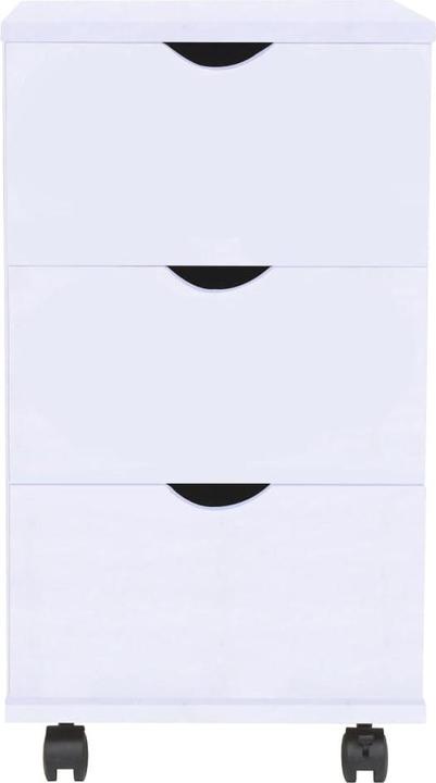 Produktbild VidaXL Sokratis (33 x 45 x 60 cm)