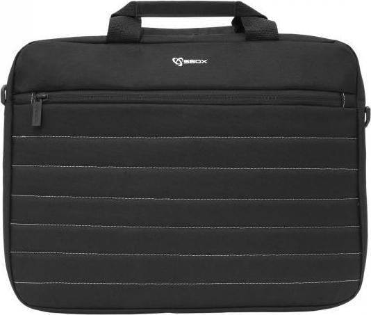 Produktbild Sbox NSS-35100 Copenhagen 15.6 black (15.60")