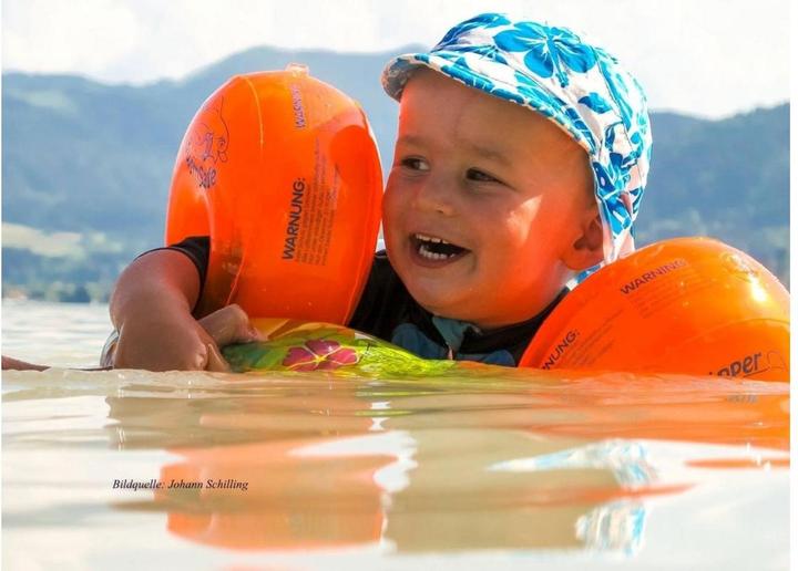 Immagine prodotto Flipper Swimmsafe Ali d'acqua