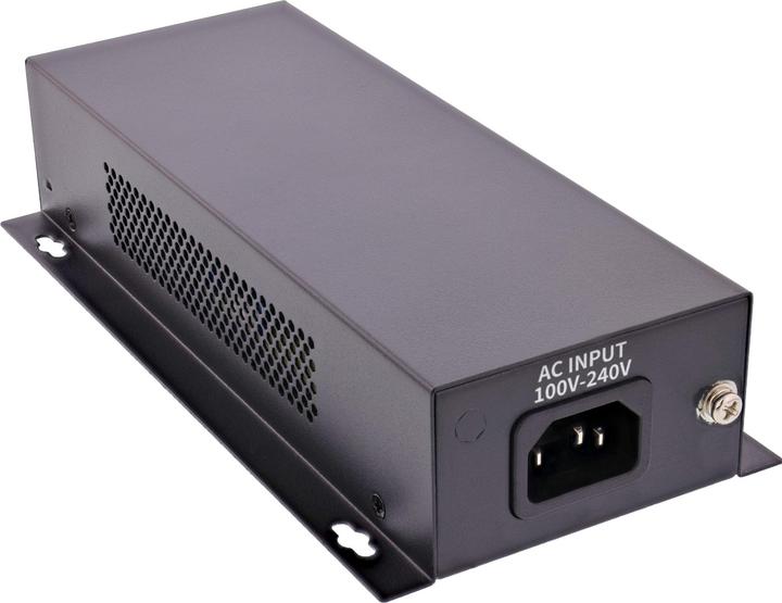 Productafbeelding InLine PoE++ Injektor (802.3bt (PoE++), 90 W)