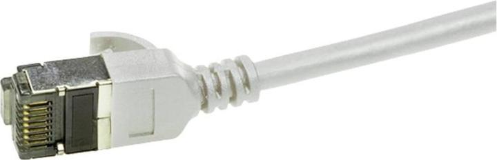 Image du produit LogiLink Câble de réseau (STP, CAT6a, 5 m)