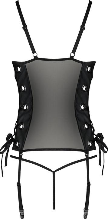 Produktbild Passion Corset "Malwia" (3XL)
