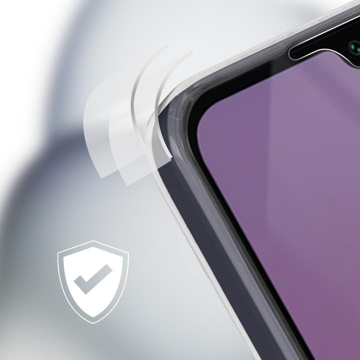 Produktbild Avizar Vorder- Rückseite Schutzhülle, Full Cover Series (Samsung Galaxy A15)