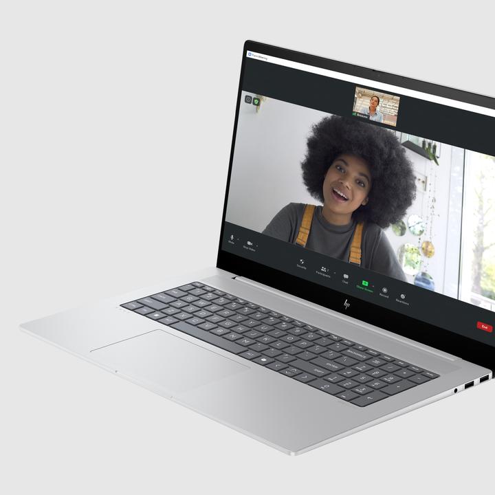 Produktbild HP Envy 17-da0712nz (17.30", Intel Core Ultra 7 155U, 16 GB, 512 GB, CH)