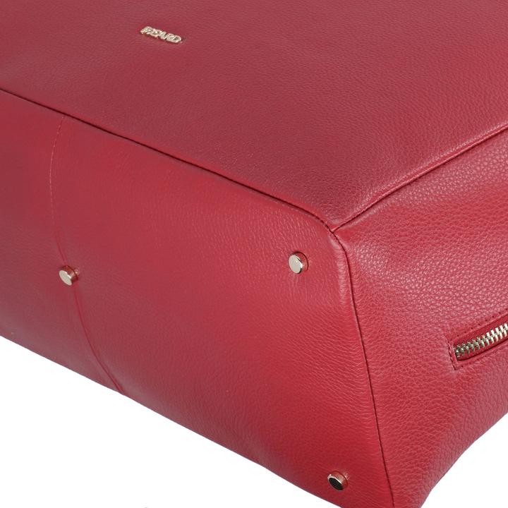 Image du produit Picard Java Shopper Tasche Leder 44 cm Laptopfach (17 l)