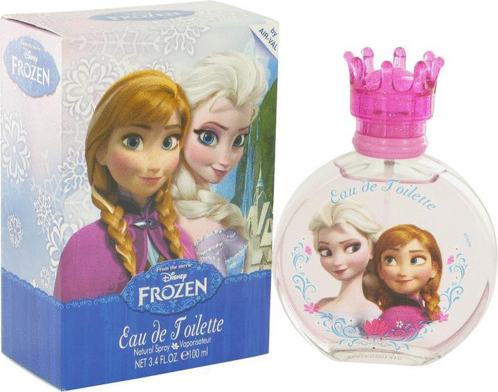 Disney Interactive Studios Frozen II (Eau de toilette, 100 ml)