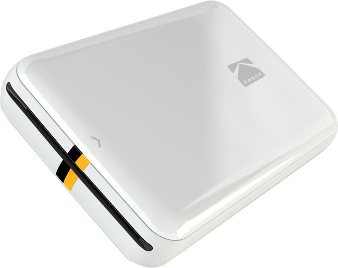 Actual product image Kodak Step (Thermal transfer, Colour)