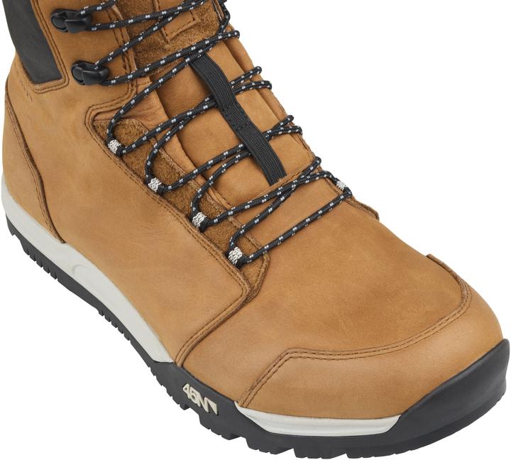 Immagine prodotto 45NRTH Scarpone invernale Oland, SPD, marrone (50)