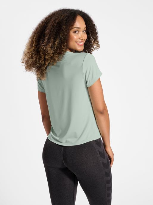 Immagine prodotto hummel hmlMT CAMICIA AURA MESH (XL)