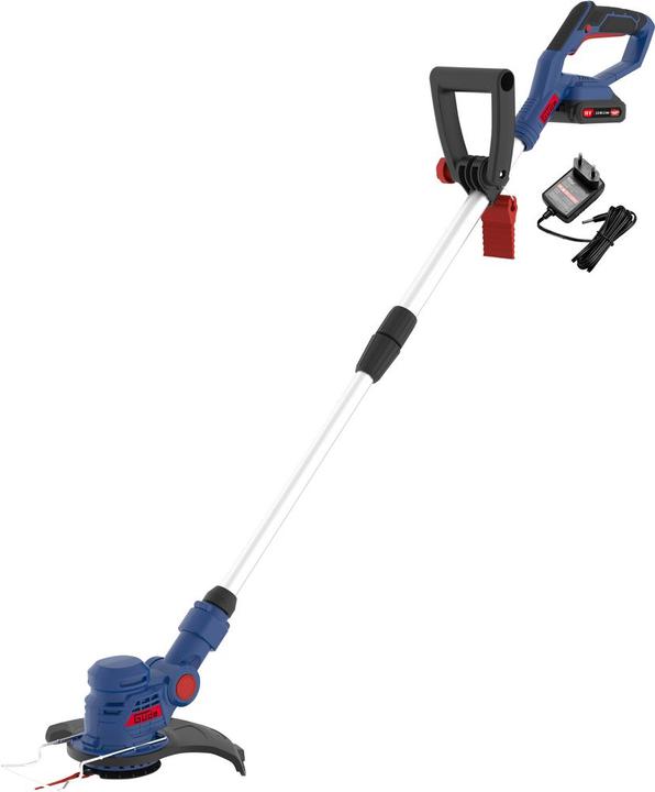 Produktbild Güde RT 18-201-05 (Kunststoffmesser)