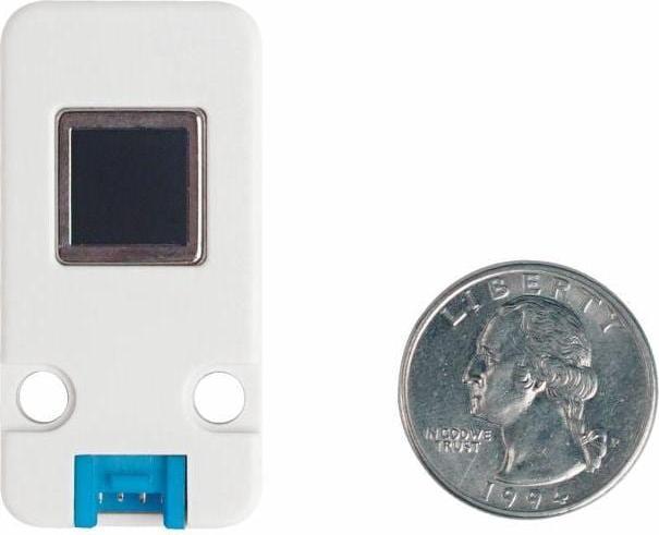 Produktbild M5Stack Finger Print Unit FPC1020A