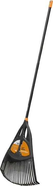 Actual product image Fiskars Solid leaf broom XL