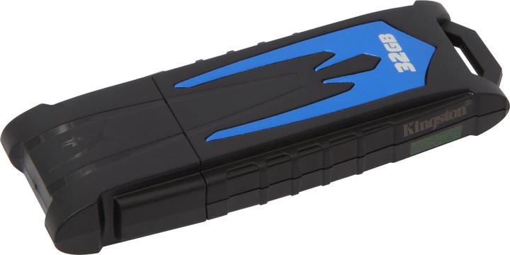 Actual product image HyperX Fury (32 GB)