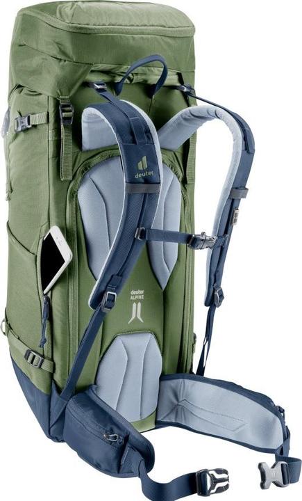 Produktbild Deuter Rise 34+ (34 l)