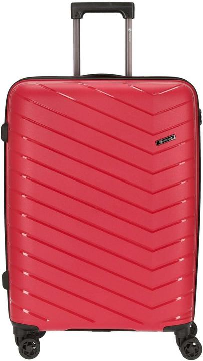 Check.In 4-Rollen-Trolley Orlando (M (50 - 90l))