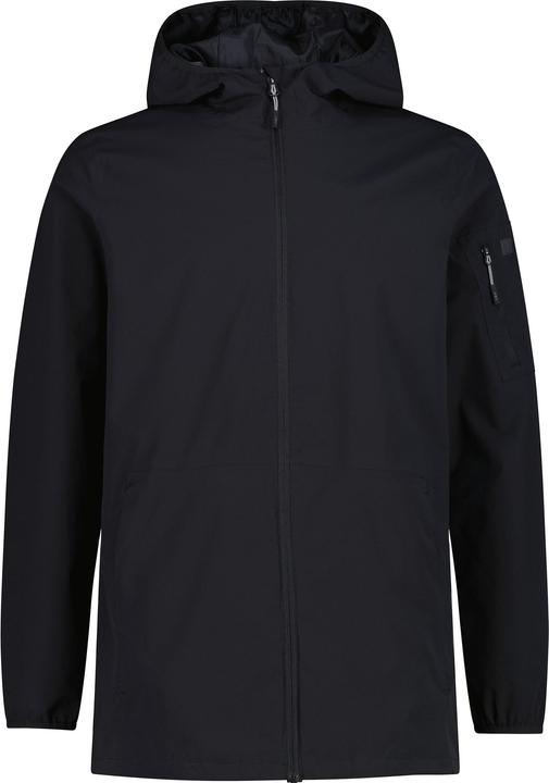 CMP Campagnolo Parka Fix Hood