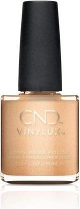 Immagine prodotto CND Vinylux Smalto per unghie a lunga tenuta 15ml Nude Dandelion (Dente di leone nudo)