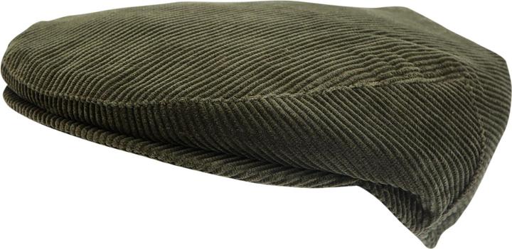 Horka Corduroy-Barett