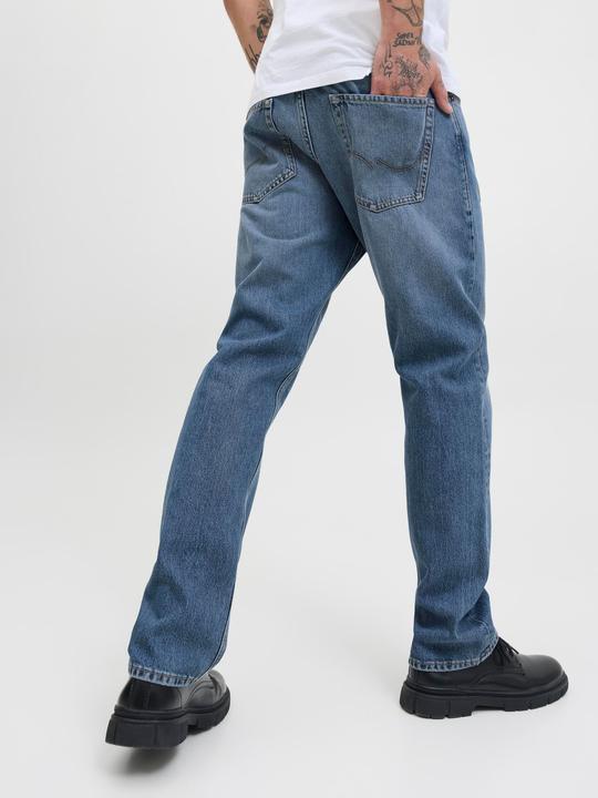 Produktbild Jack & Jones JJICHRIS JJORIGINAL AKM 908 Relaxed Fit Jeans Relaxed Fit Jeans (30)