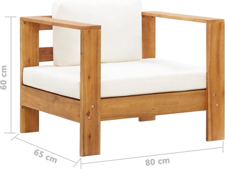 Immagine prodotto VidaXL Aldous