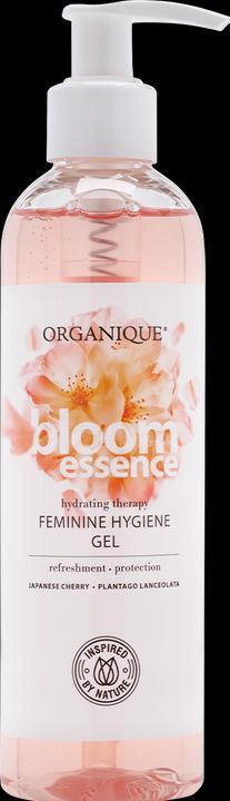 Actual product image Organique Bloom Essence (250 ml, Intimate gel)