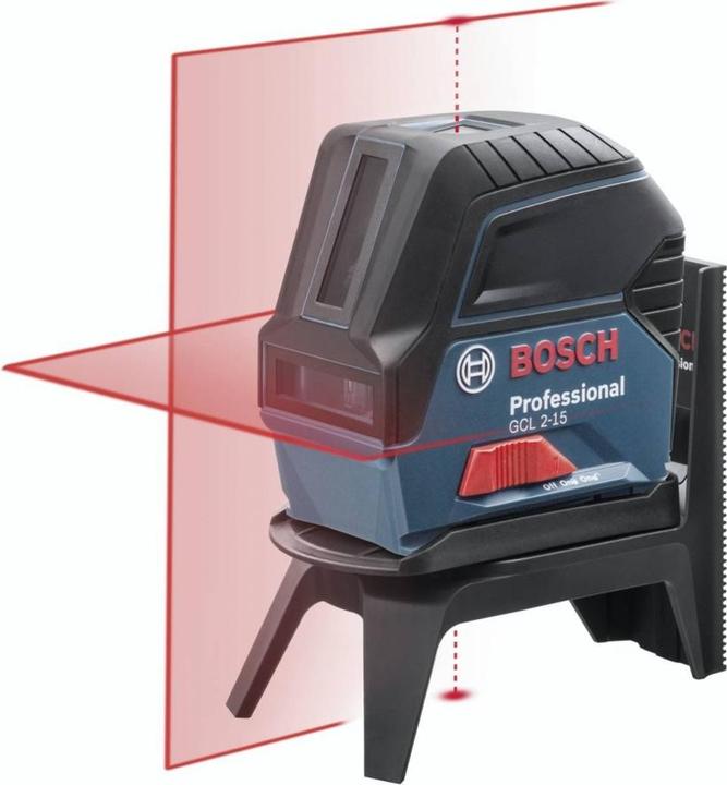 Immagine prodotto Bosch Professional Gcl 2-15