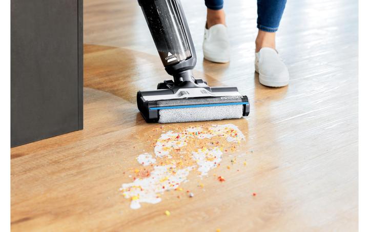 Actual product image Bissell MultiClean Crosswave HF3 Cordless Select