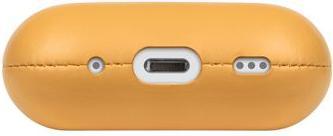 Produktbild Native Union Leather Case für Apple AirPods Pro 1G & 2G (Kopfhörer Hülle)