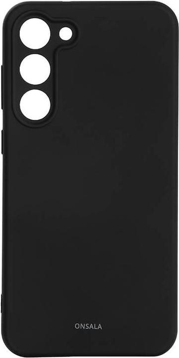 Produktbild Carl Backcover Silicone (Samsung Galaxy S23+)