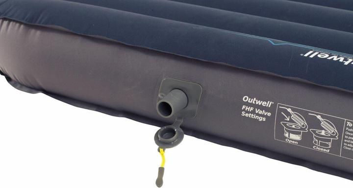 Actual product image Outwell Dreamscape Insulated Single