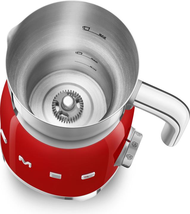 Immagine prodotto Smeg MFF11RDEU (Spina UE, 60 cl)