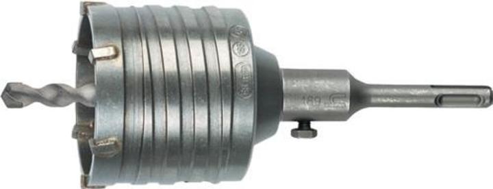 Heller Bohrkrone 3teilig 68 mm 23342 (68 Millimeter)